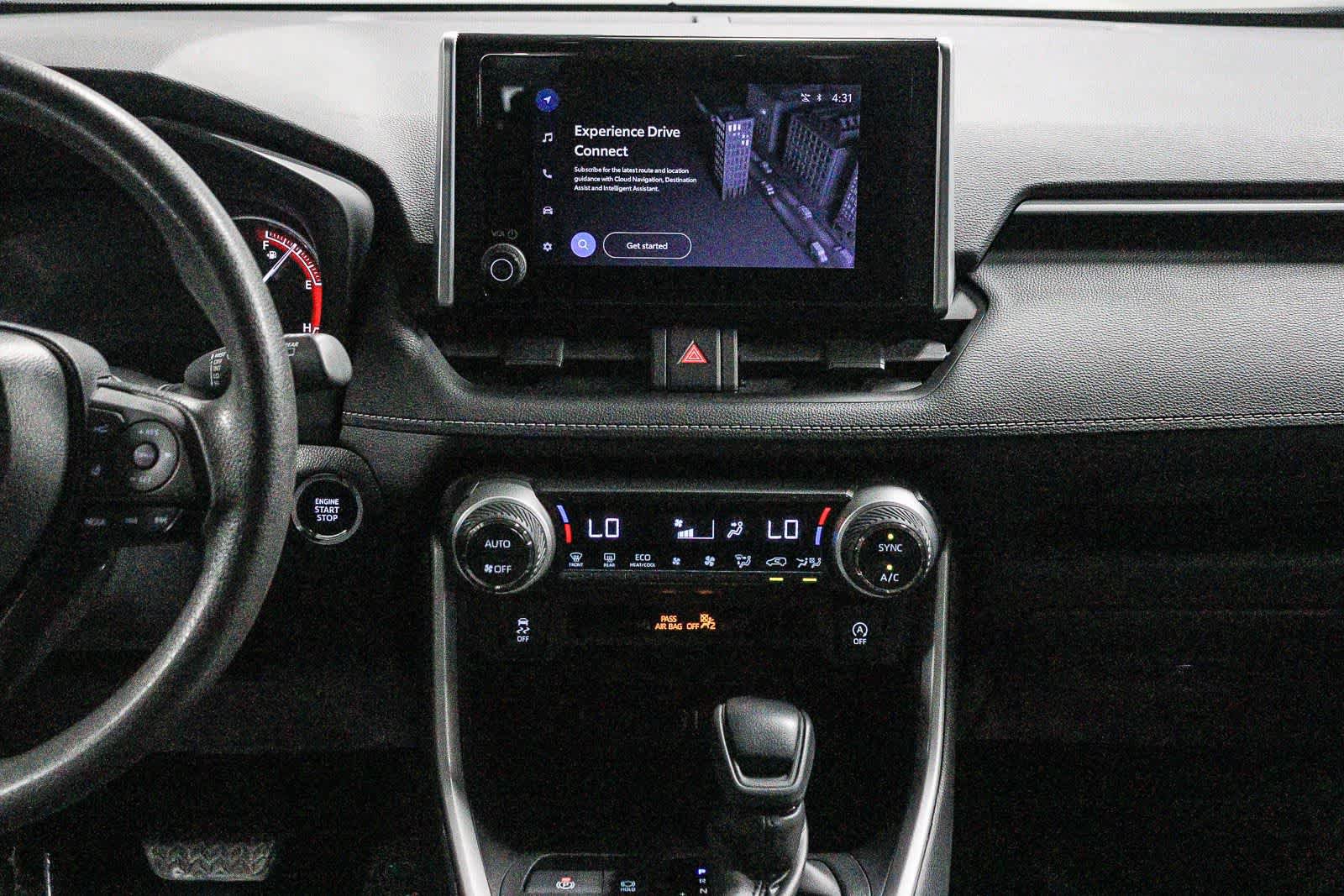 Certified 2024 Toyota RAV4 XLE FWD image 15