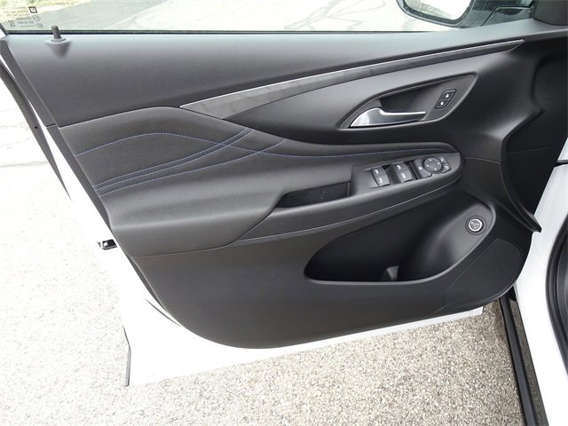 New 2026 Buick Envista Sport Touring w/ Convenience I Package image 13