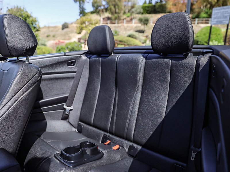 Used 2019 BMW M240i Convertible w/ Premium Package RWD image 21