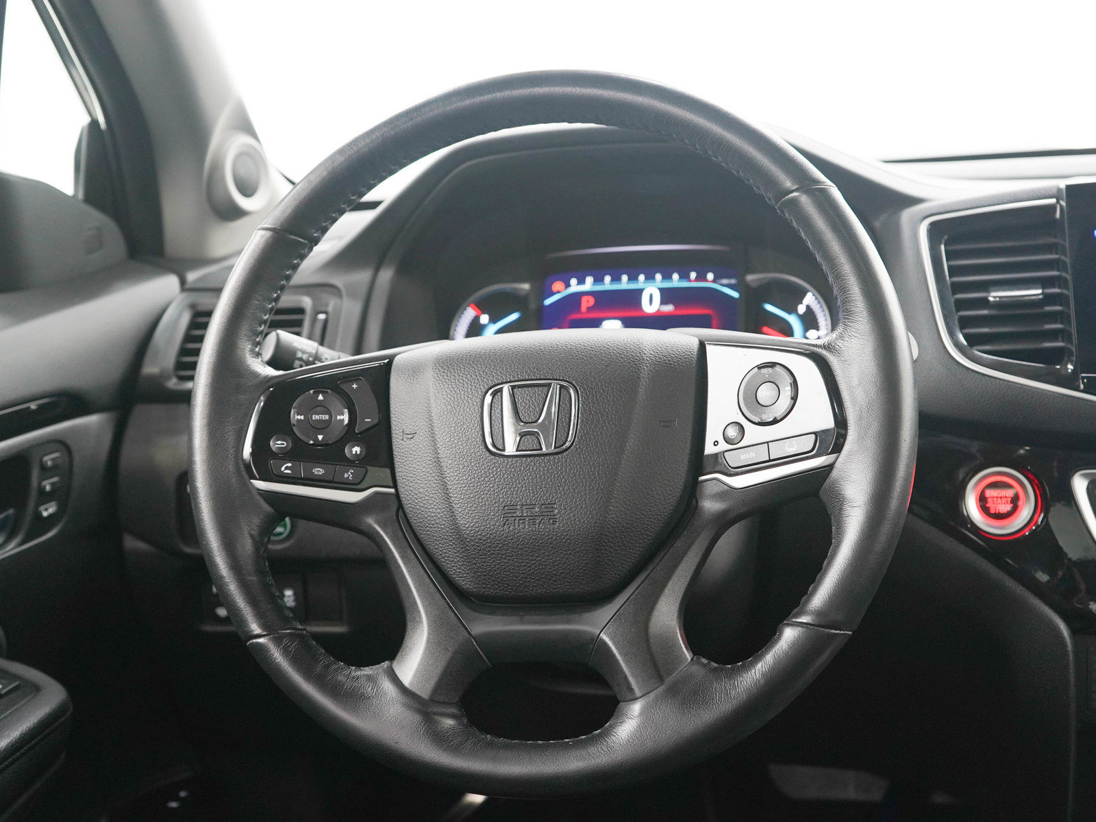 Used 2019 Honda Pilot Touring image 20