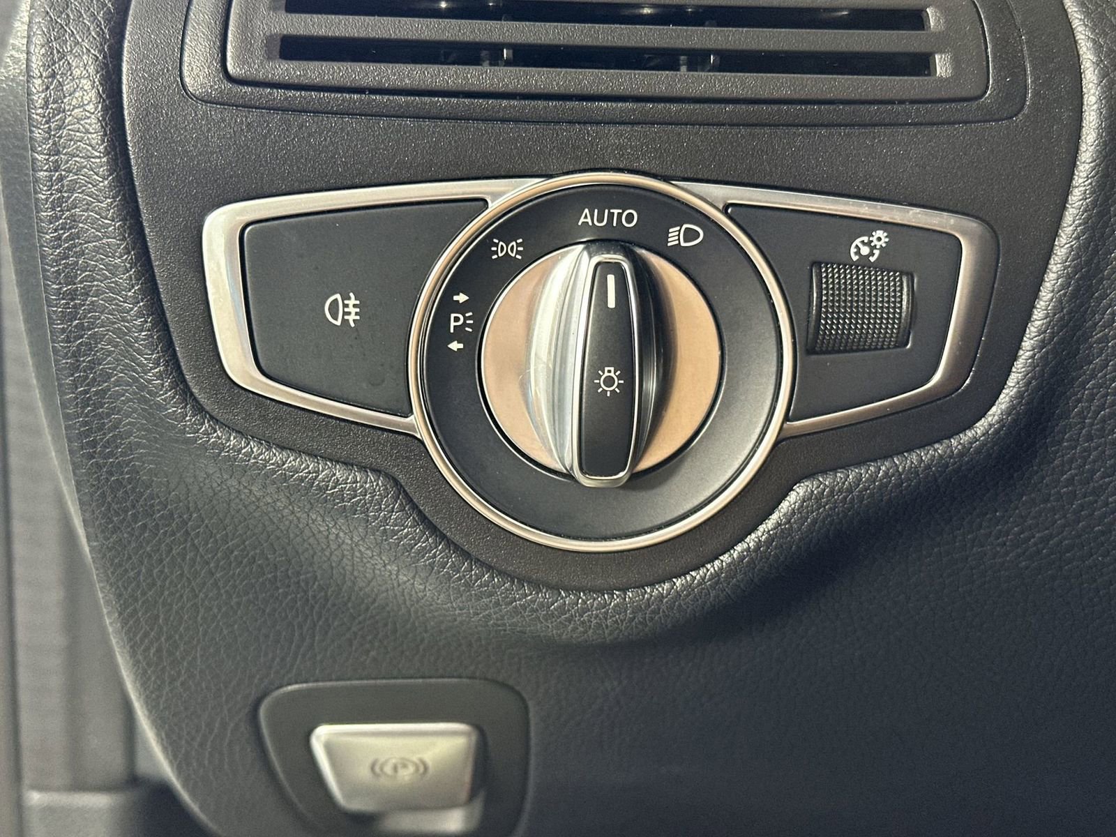 Used 2017 Mercedes-Benz C 300 4MATIC Cabriolet w/ Premium 1 Package image 26