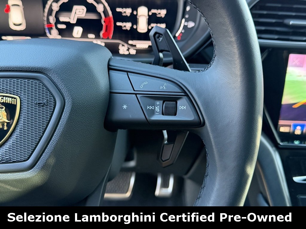 Used 2024 Lamborghini Urus S image 34