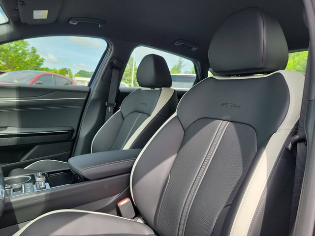 New 2026 Kia K5 GT-Line FWD image 13