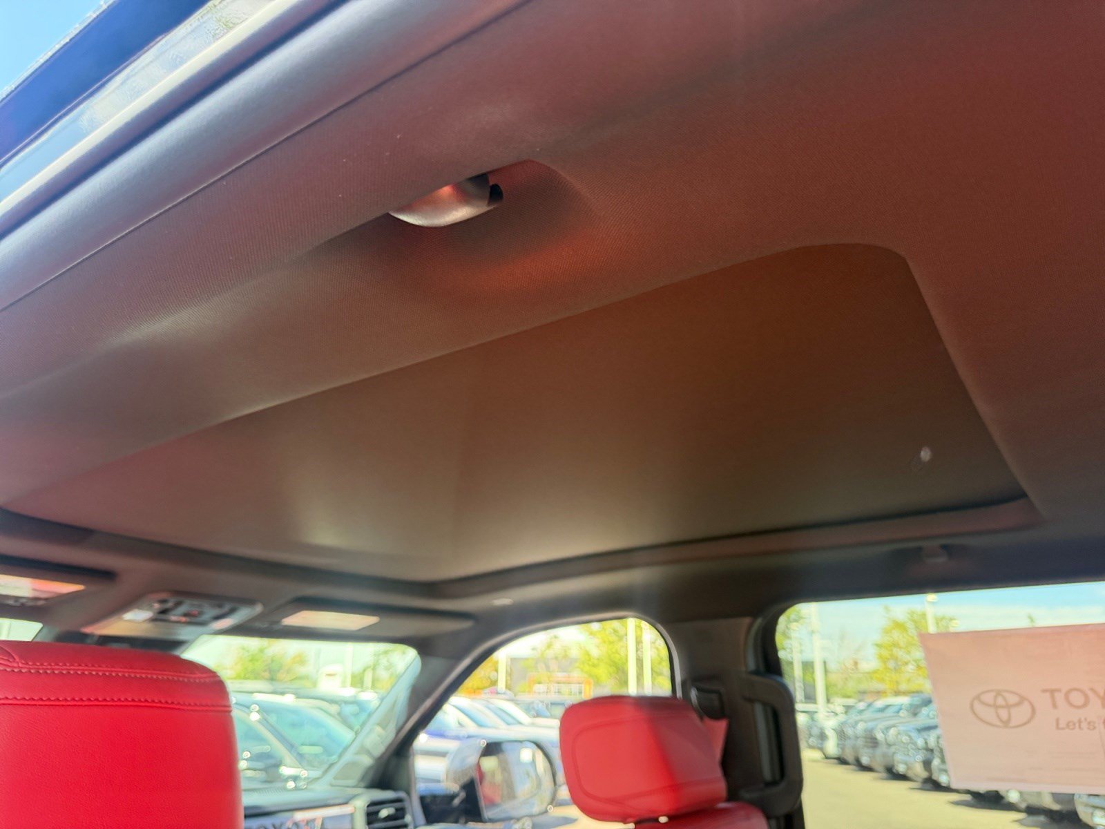 New 2026 Toyota Tundra TRD Pro AWD/4WD image 31