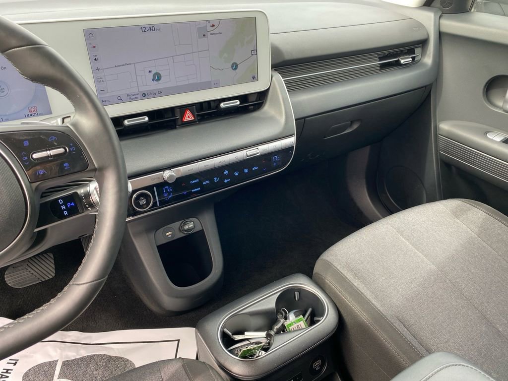 Used 2024 Hyundai Ioniq 5 SEL image 22