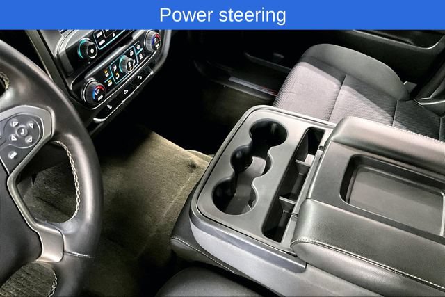 Used 2015 Chevrolet Silverado 2500 LT w/ LT Convenience Package AWD/4WD image 21