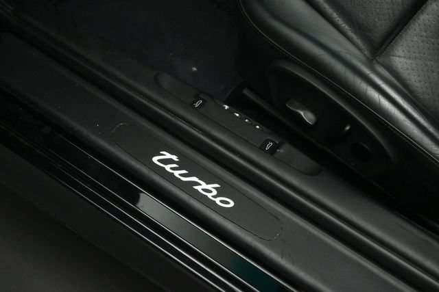 Used 2005 Porsche 911 Turbo AWD/4WD image 36