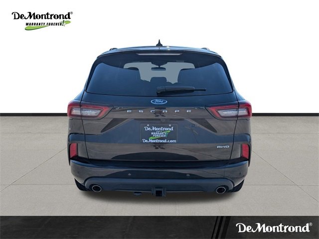 Used 2023 Ford Escape ST-Line Select w/ Tech Pack #2 image 7