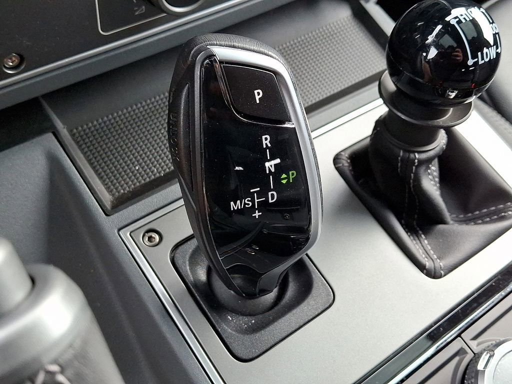 Used 2024 INEOS Grenadier Fieldmaster Edition image 15