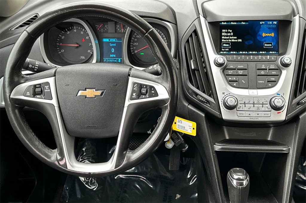 Used 2016 Chevrolet Equinox LT w/ Convenience Package image 15