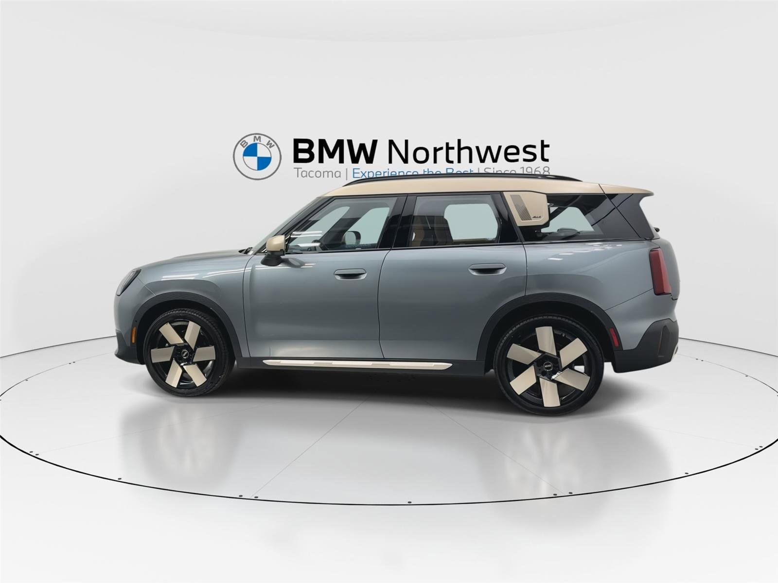 Used 2025 MINI Cooper Countryman S AWD/4WD image 11