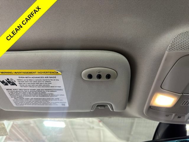 Used 2013 Ford Fusion Titanium w/ Titanium Driver Assist Pkg FWD image 21