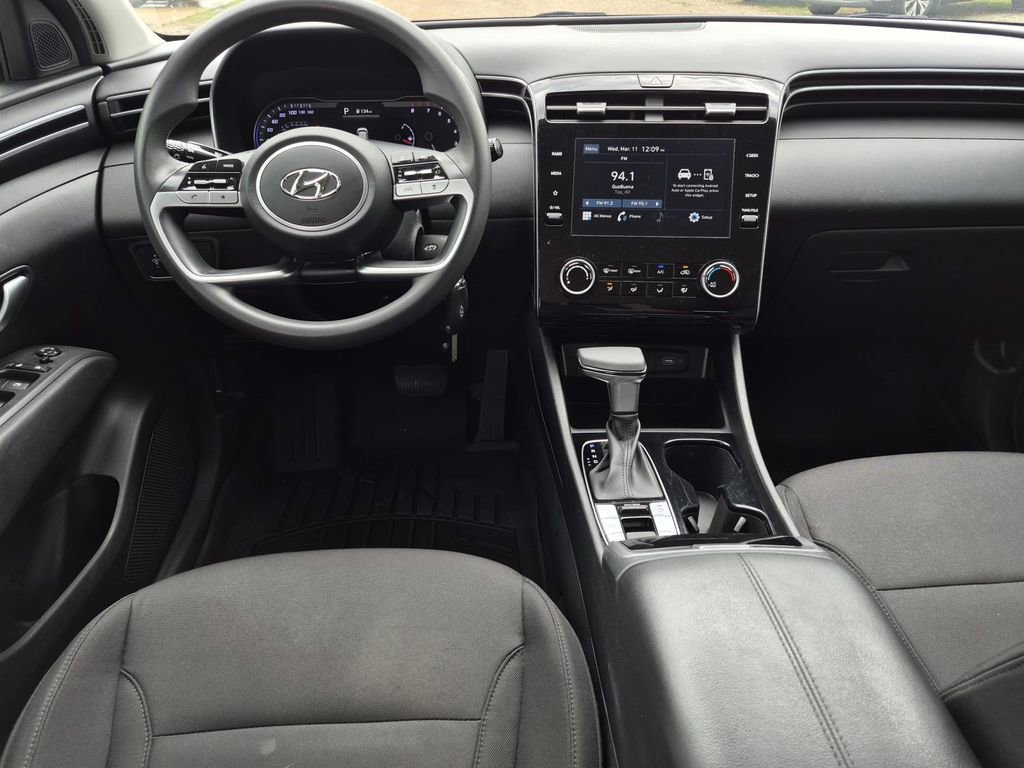 Used 2024 Hyundai Tucson SE image 14