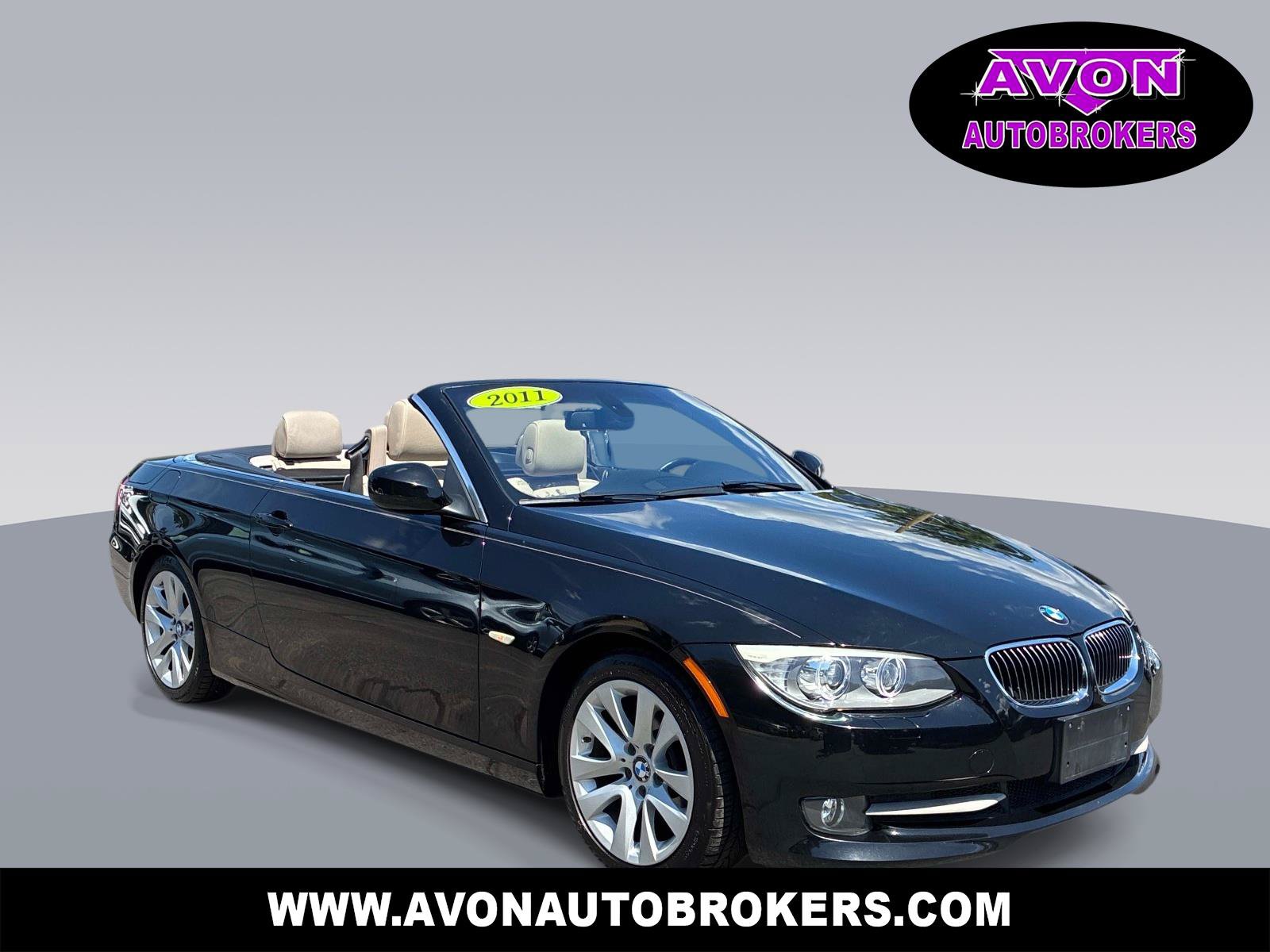 Used 2011 BMW 328i Convertible