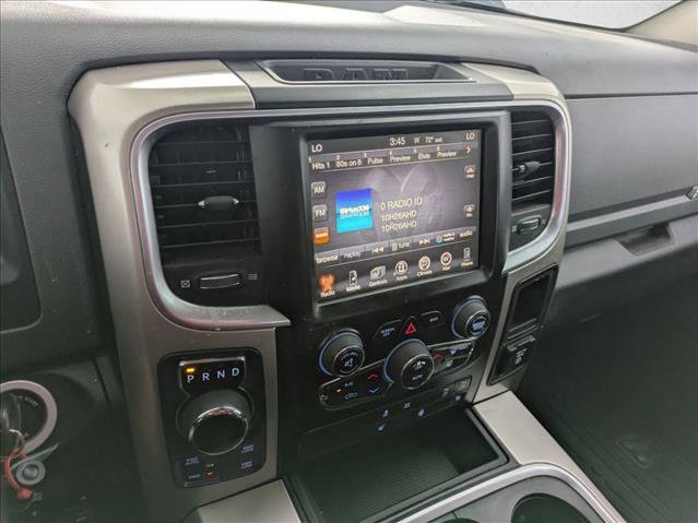 Used 2016 RAM 1500 Big Horn image 11