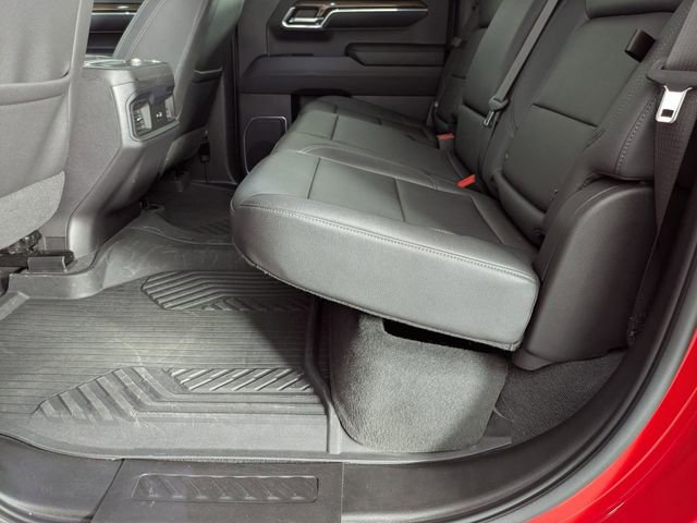 Used 2024 Chevrolet Silverado 1500 LT Trail Boss w/ Convenience Package II image 27