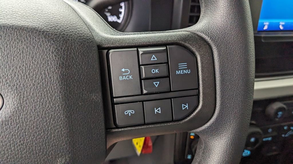 New 2026 Ford F350 XL w/ STX Appearance Package image 31