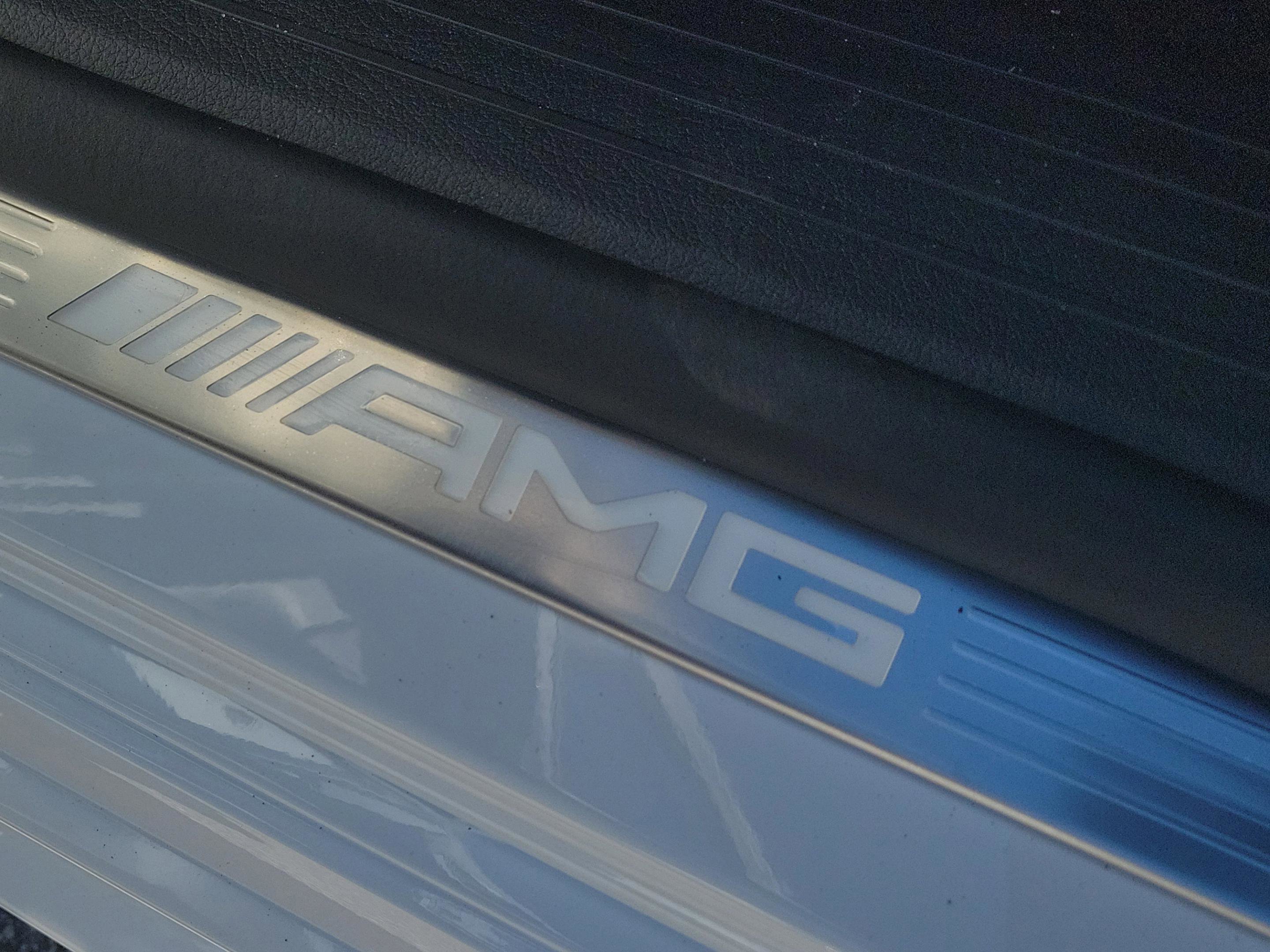 New 2026 Mercedes-Benz GLE 53 AMG 4MATIC Coupe image 15