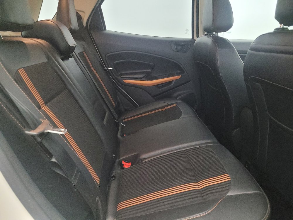 Used 2018 Ford EcoSport SES image 19