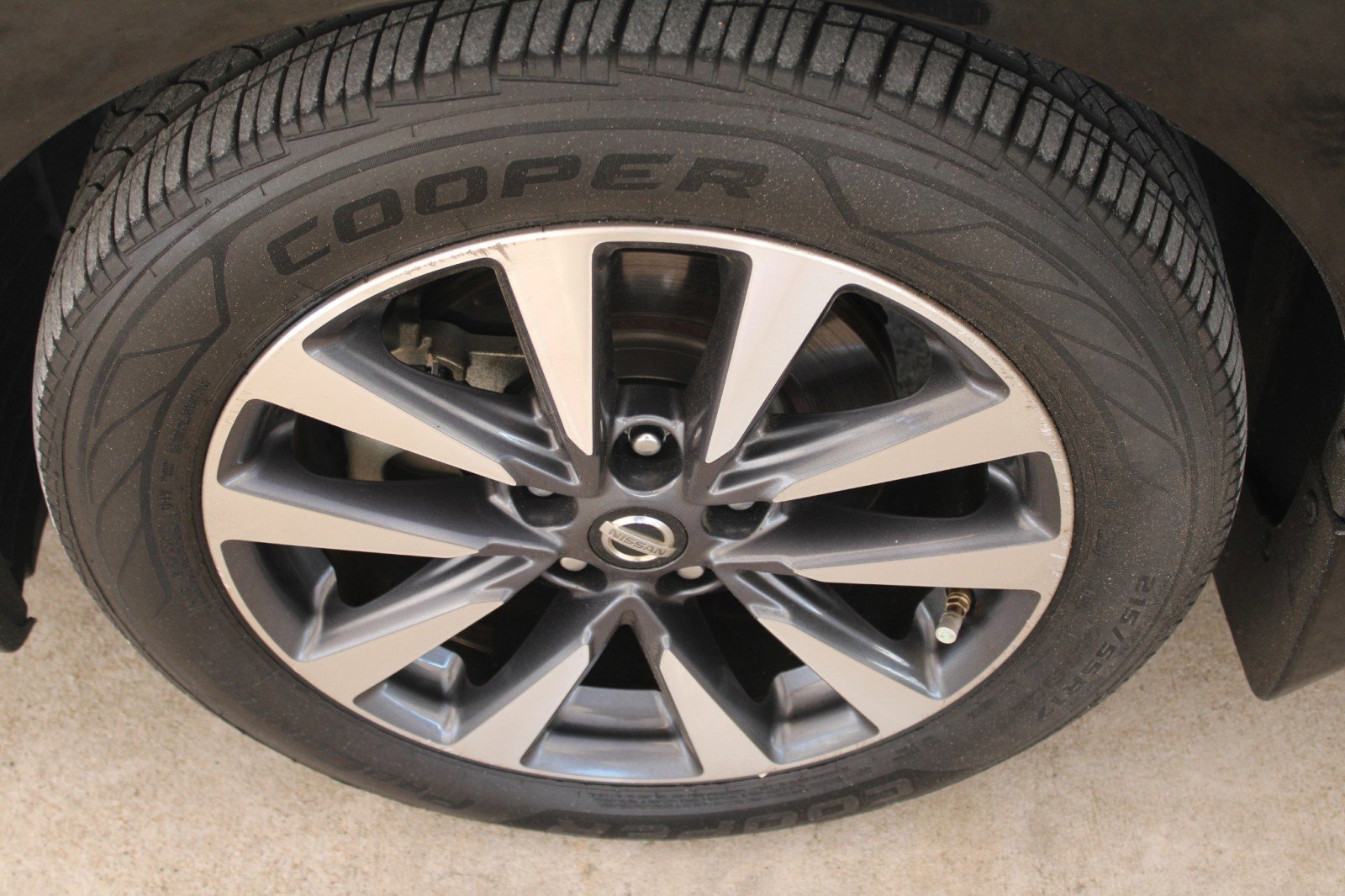 Used 2017 Nissan Altima 2.5 SL image 25