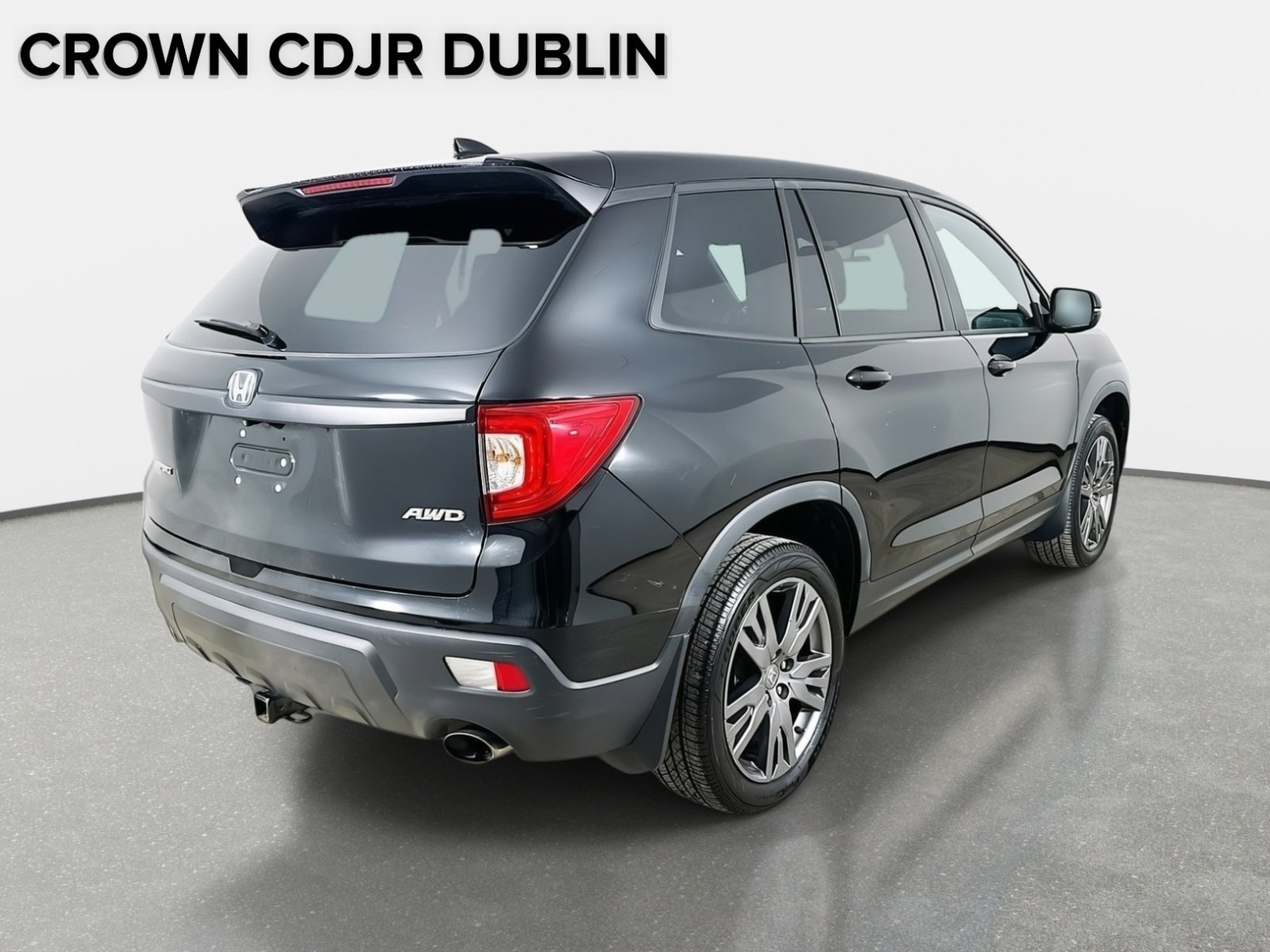 Used 2019 Honda Passport EX-L image 6