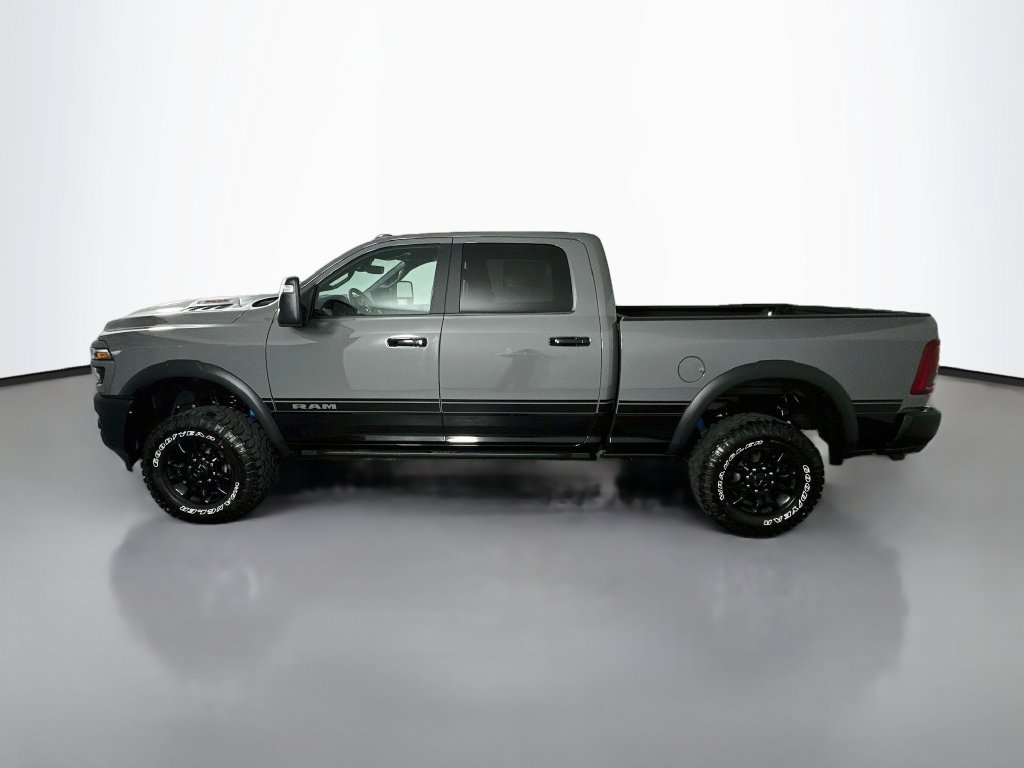 New 2026 RAM 2500 Power Wagon AWD/4WD image 4
