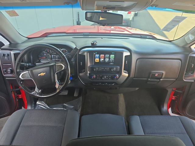 Used 2017 Chevrolet Silverado 1500 LT w/ All Star Edition image 18