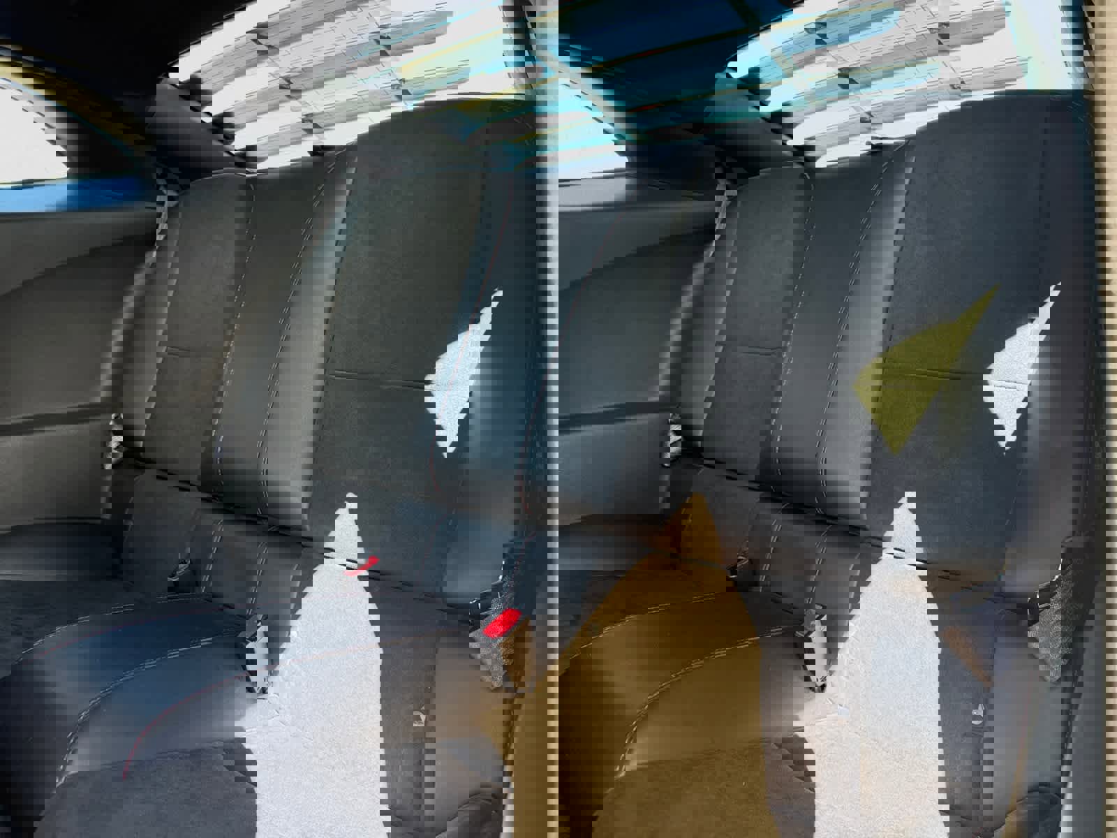 Used 2013 Chevrolet Camaro ZL1 image 17