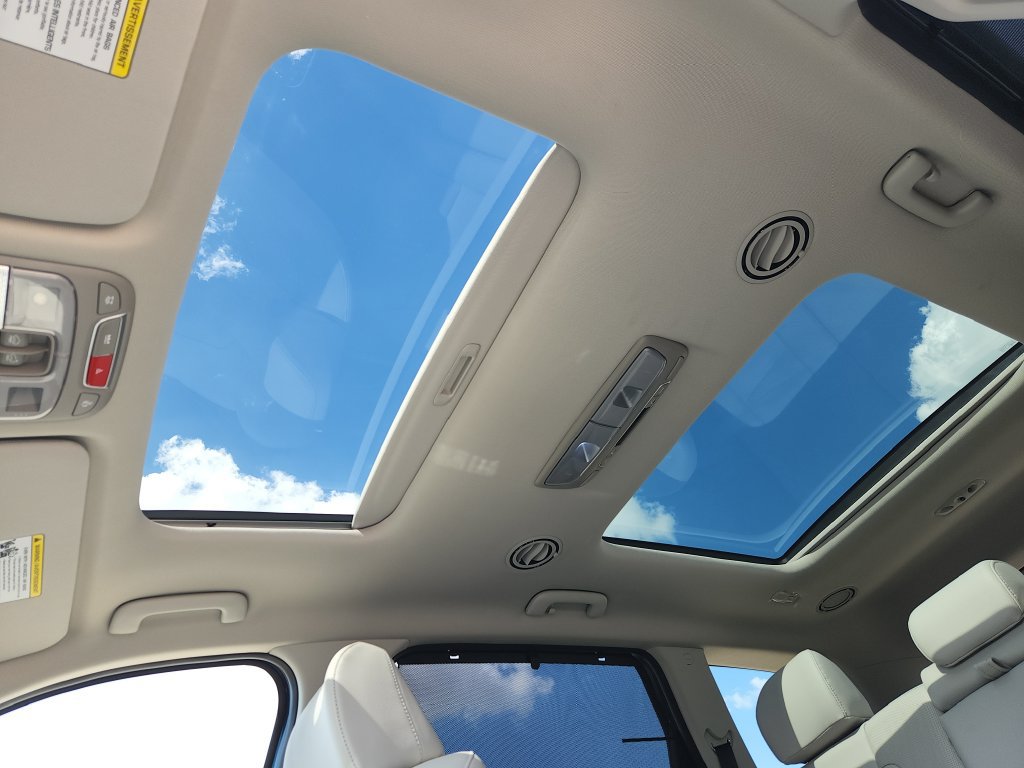 Used 2025 Kia Telluride SX FWD image 18