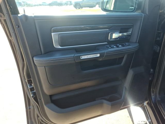 Used 2015 RAM 1500 Limited image 8