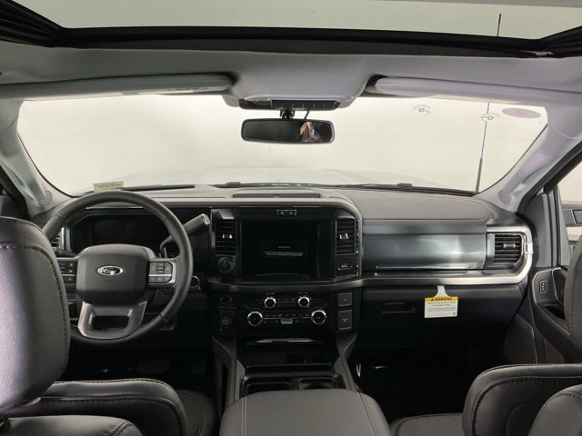 New 2026 Ford F350 Lariat image 30