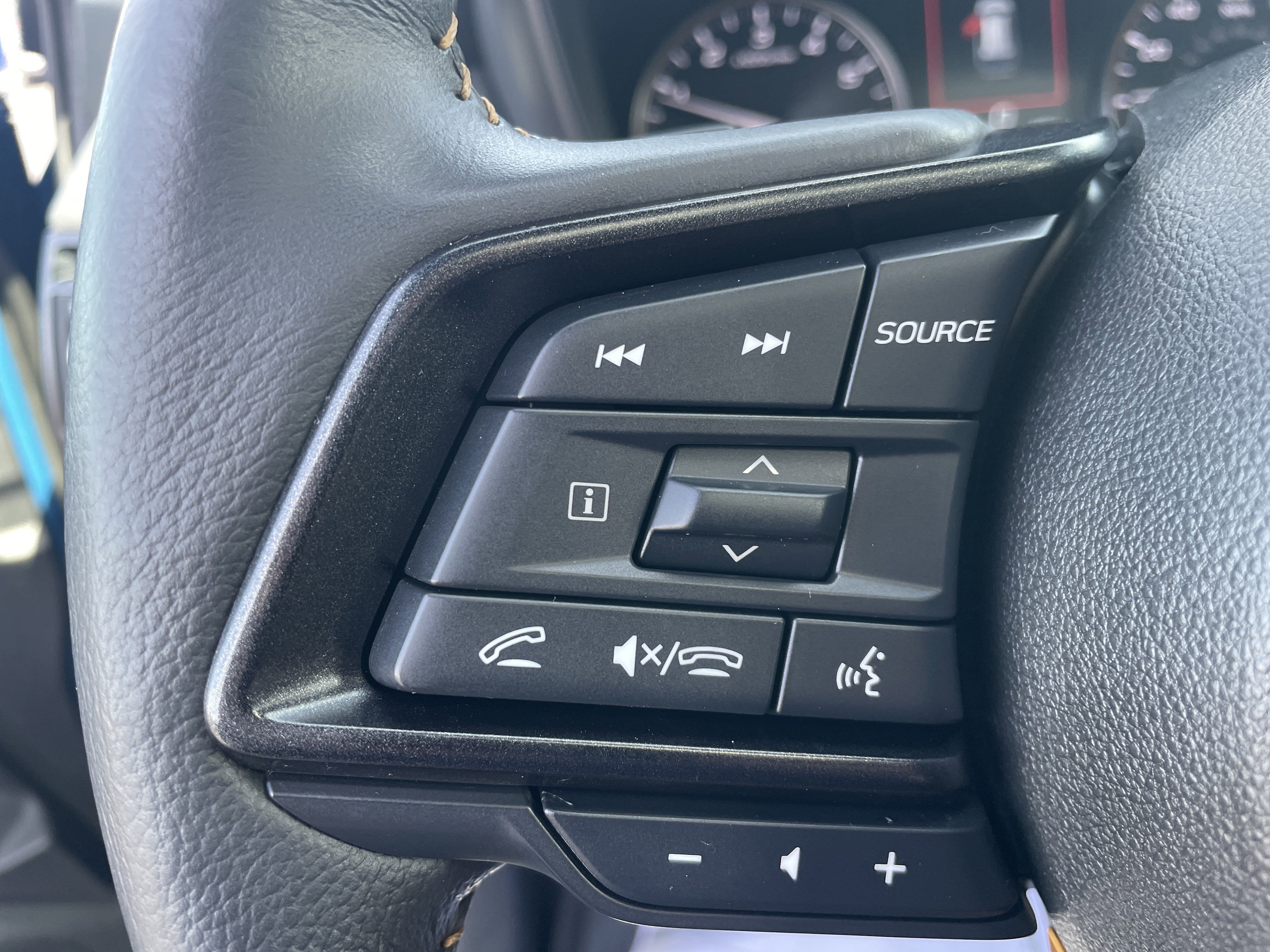 Certified 2025 Subaru Outback Wilderness image 13