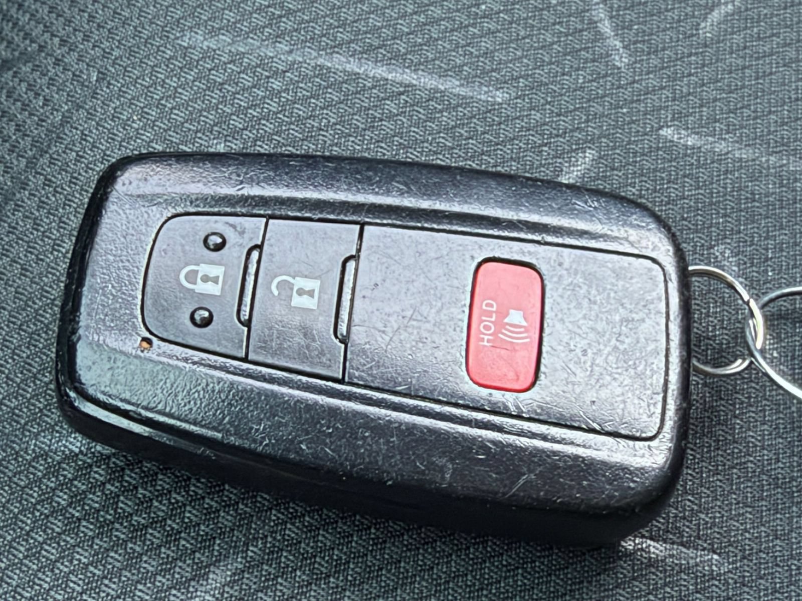 Used 2024 Toyota RAV4 XLE w/ Weather Package AWD/4WD image 20