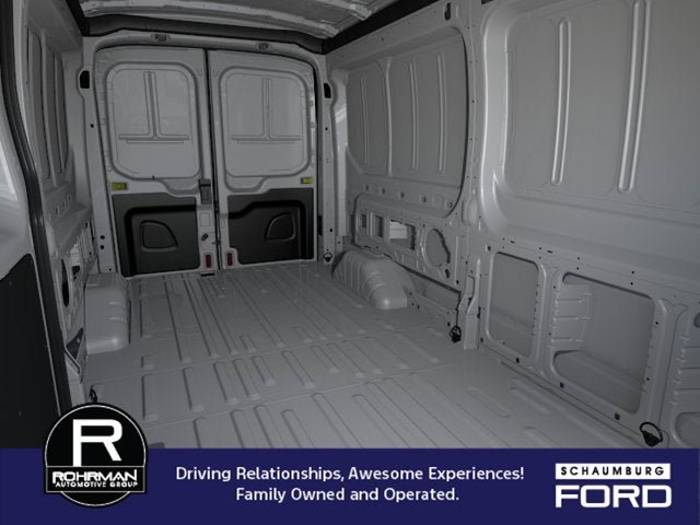 New 2026 Ford Transit 250 148 Medium Roof RWD image 12
