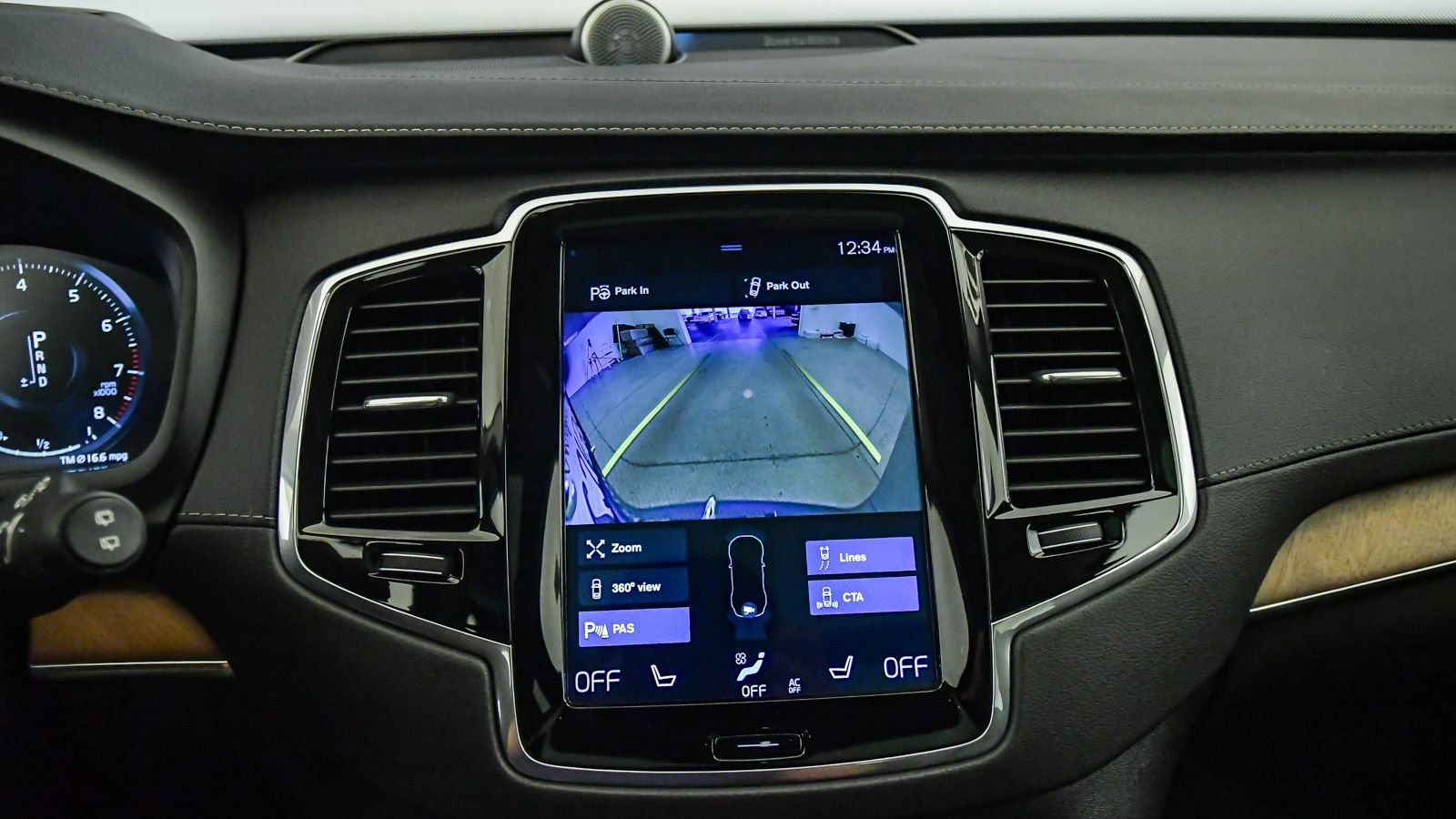 Used 2019 Volvo XC90 T6 Inscription w/ Luxury Package AWD/4WD image 24