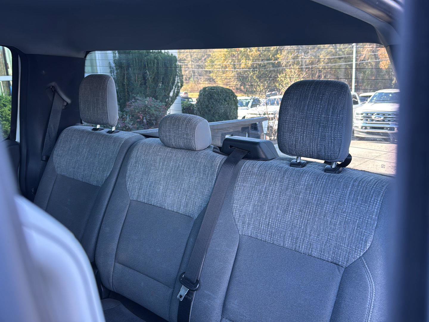 Used 2022 Ford F150 XLT w/ Equipment Group 302A High image 27