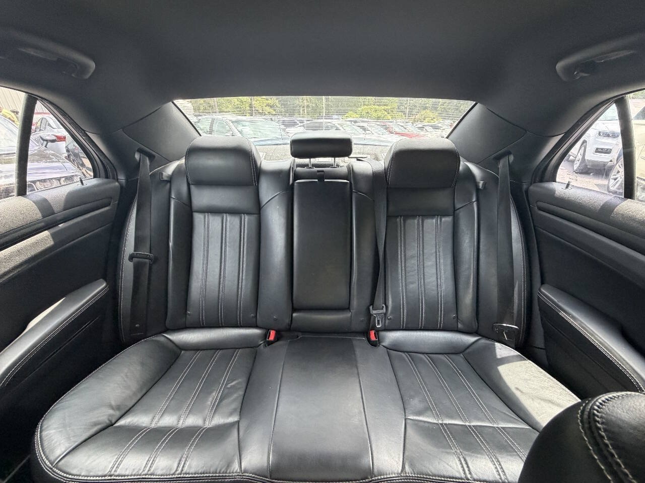 Used 2016 Chrysler 300 S AWD/4WD image 22