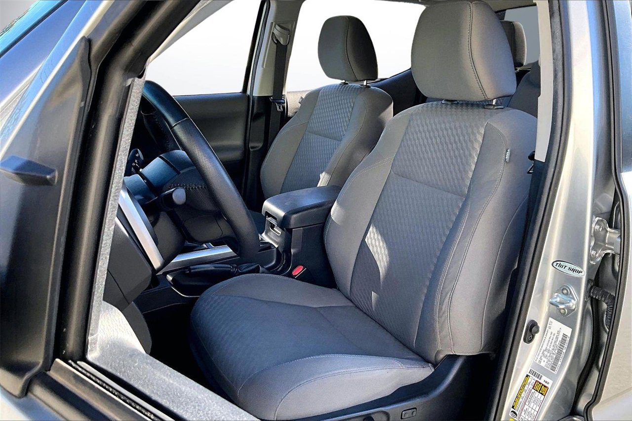 Used 2023 Toyota Tacoma SR5 image 19