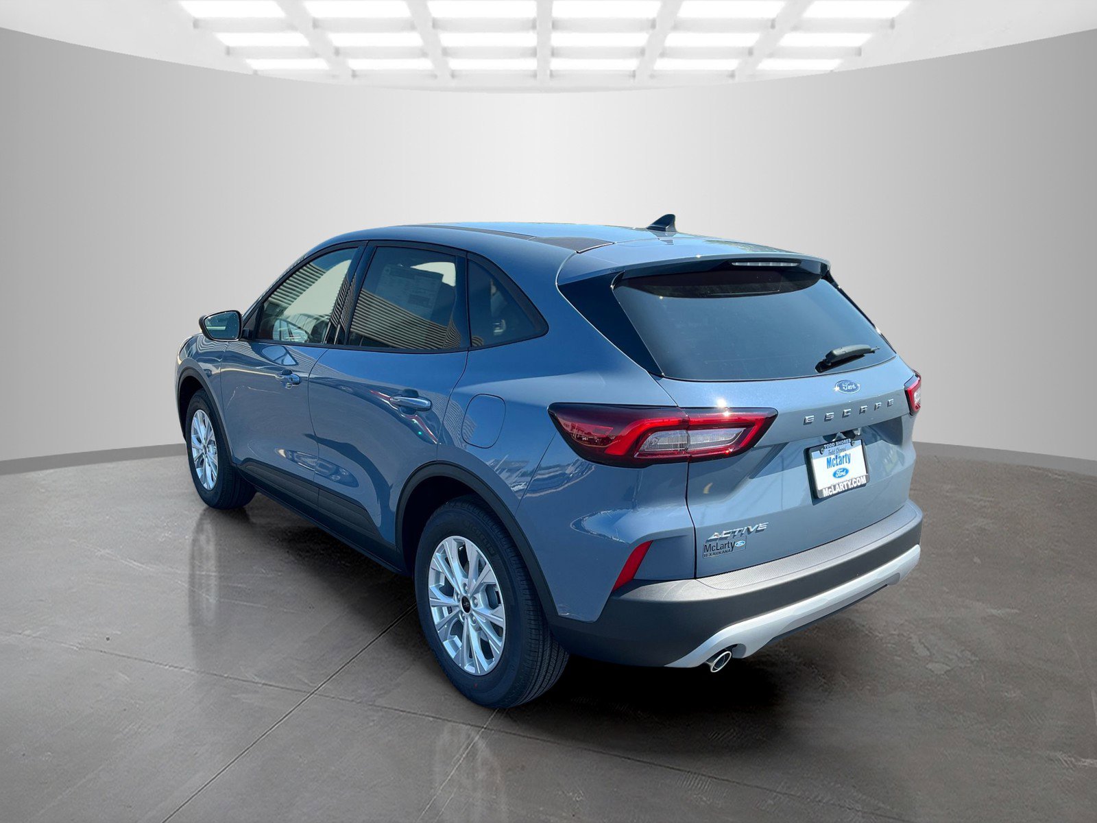 New 2025 Ford Escape Active image 6