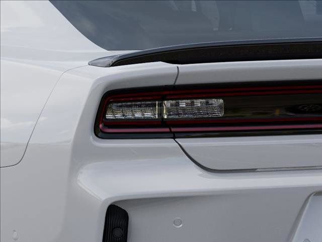 New 2026 Dodge Charger Scat Pack AWD/4WD image 9