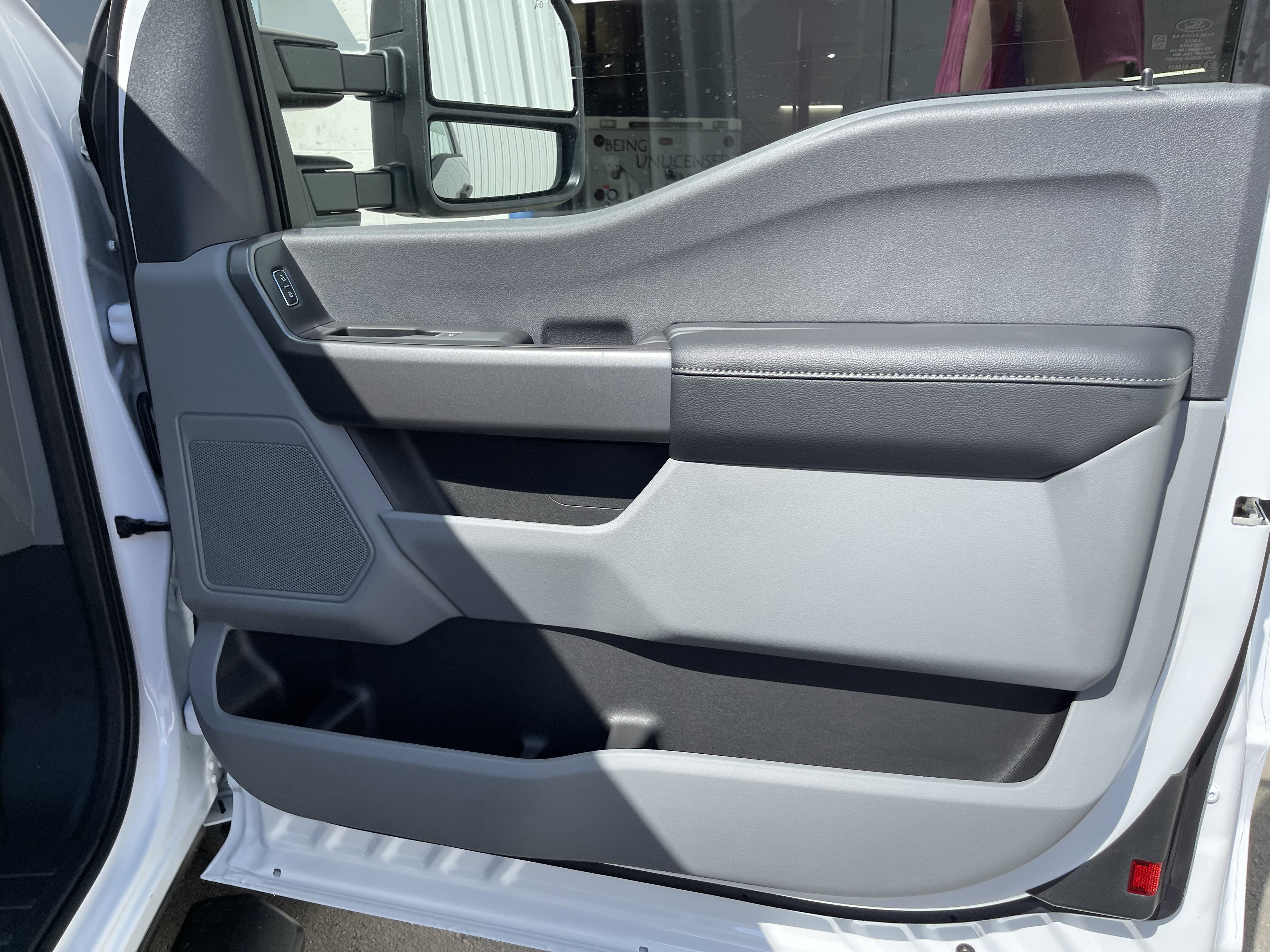 New 2026 Ford F250 XLT image 38