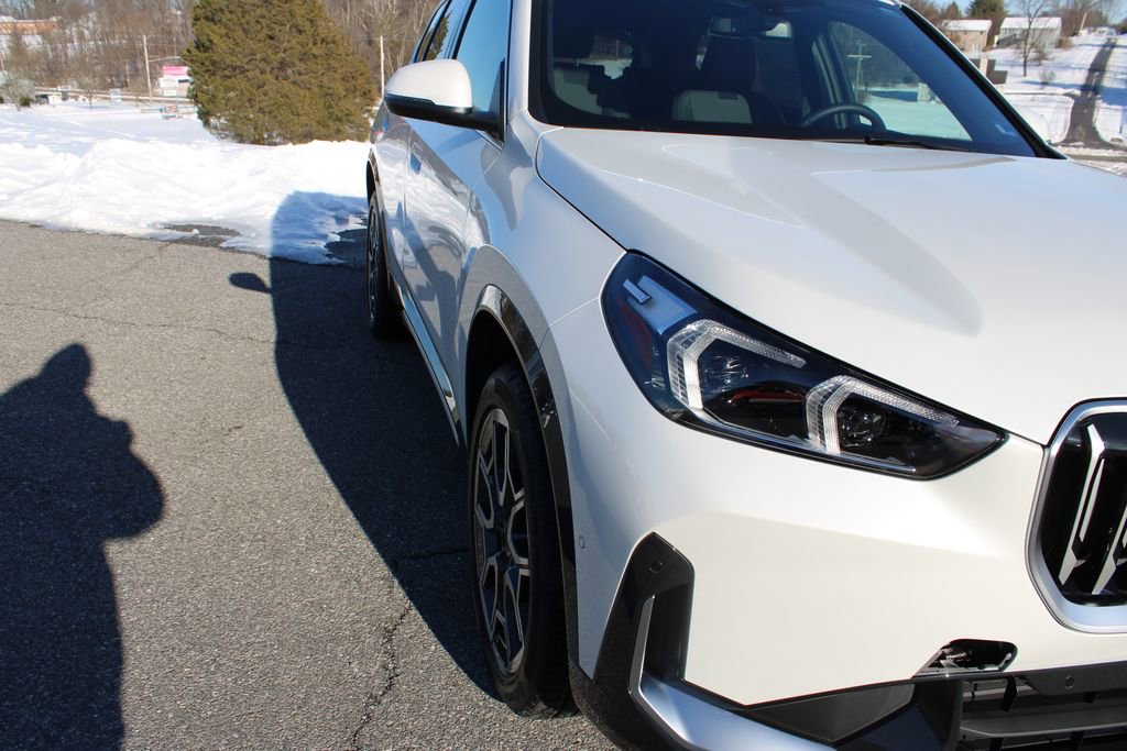 New 2026 BMW X1 xDrive28i image 43