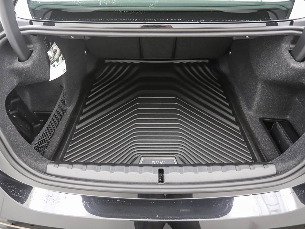 Certified 2026 BMW 430i xDrive Coupe w/ M Sport Package image 21