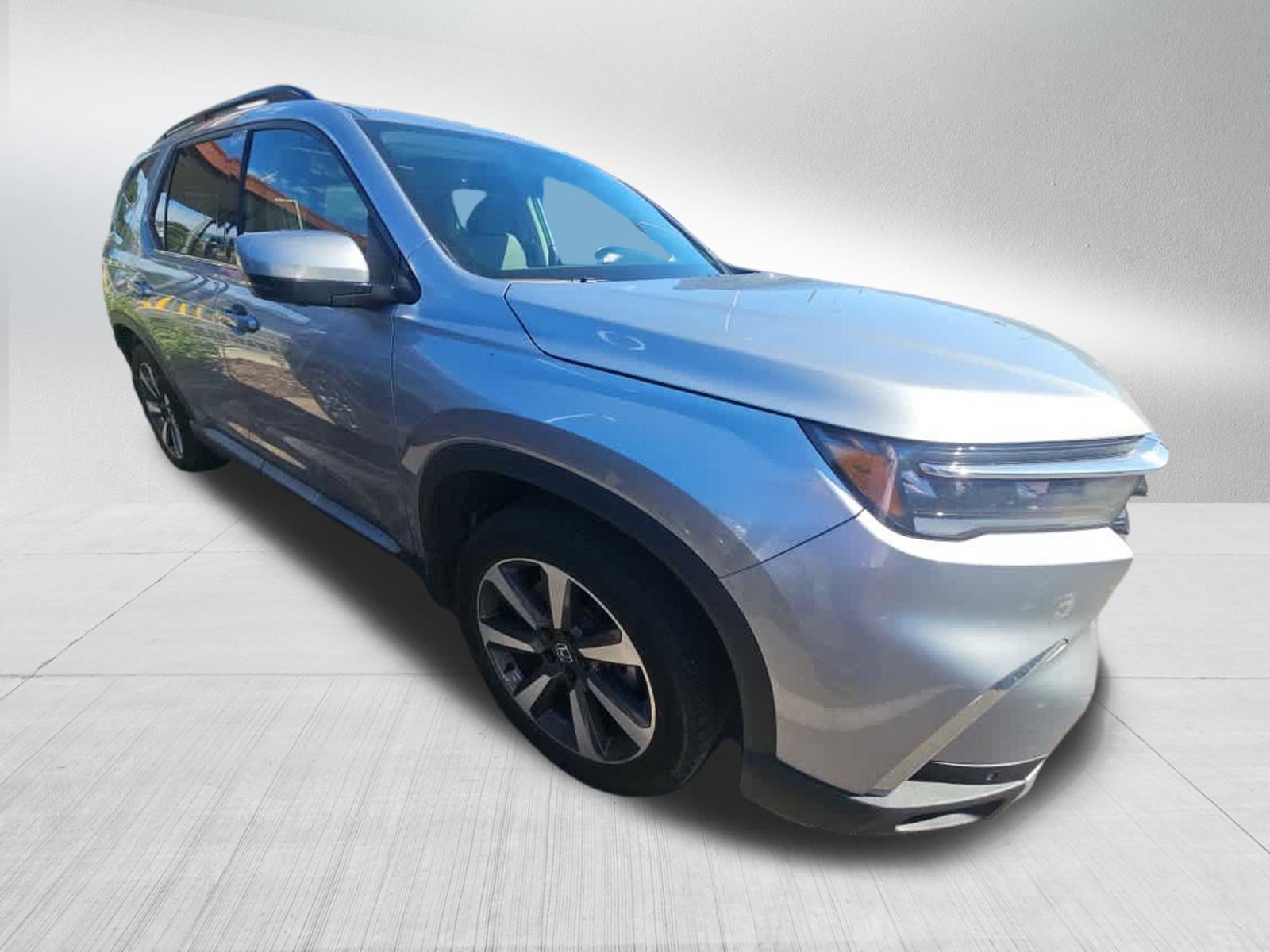 Certified 2023 Honda Pilot Elite image 3