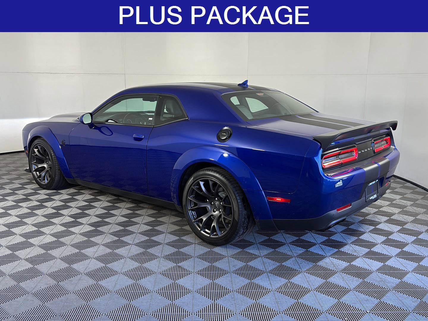 Used 2020 Dodge Challenger SRT Hellcat Redeye image 7