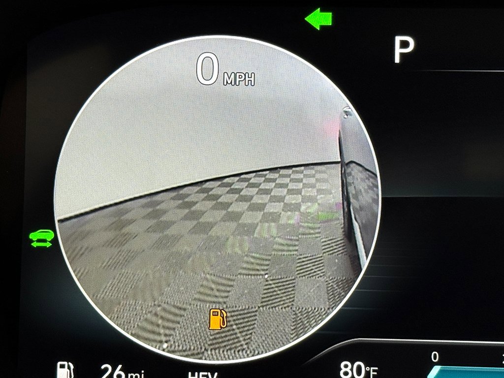 Used 2022 Hyundai Santa Fe Limited image 44