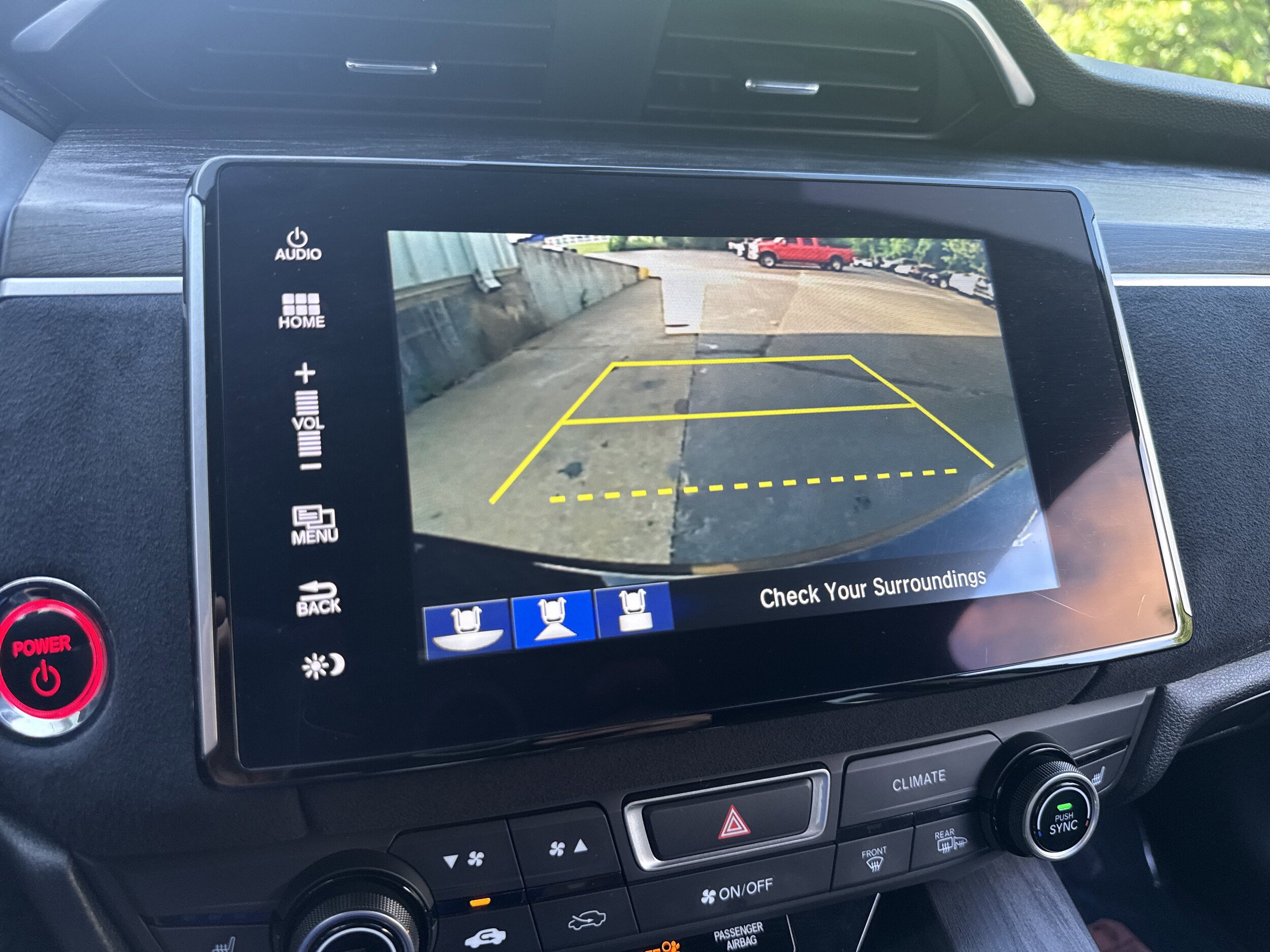 Used 2020 Honda Clarity Touring image 18