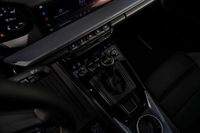 Used 2024 Porsche 911 GT3 w/ Chrono Package image 25