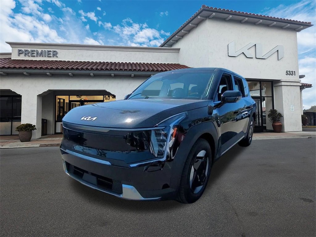 New 2026 Kia EV9 Light image 5