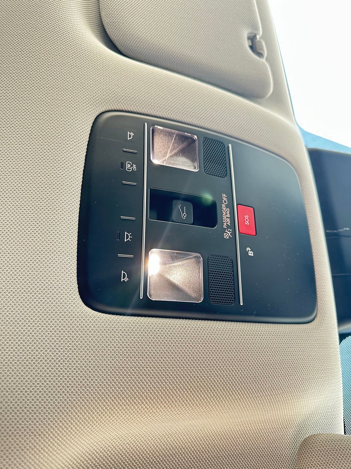 New 2026 Hyundai Palisade SEL image 20